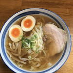 Ramen Ebisuya - 