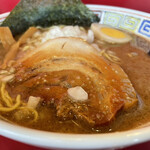 Nagahama Ramen Setagaya Ten - 