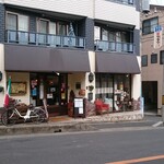 地中海酒場 ココチーノ - 