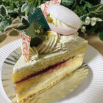 Patisserie Hiroya - 