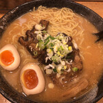 Fukuya Ramen - 