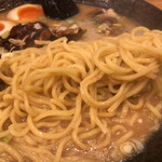 Fukuya Ramen - 