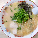 Minzu Ramen Kokura Ten - 