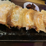 Sendai Gyoza Kanji - 