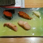 Premium Restaurant Tokyo Kin no Dining Magurokin - 