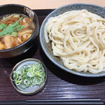 Takekuni Musashino Udon Bibamoru Honjo Ten - 