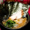 家系ラーメン 王道家 - 料理写真: