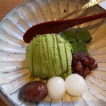 MATCHA CAFE HACHI - 