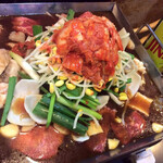 Tecchan Nabe Kintaro - 