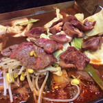 Tecchan Nabe Kintaro - 