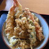 Ikkyu - 天丼