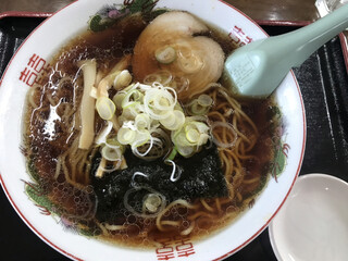 Chuka Soba Ogawaya - 