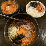 Kokura Korean Izakaya Kadonoya - 