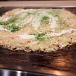 Tokyo Shitamachi Monja-ya Rikyu Higashiuraekimaeten - 