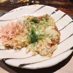 Tokyo Shitamachi Monja-ya Rikyu Higashiuraekimaeten - 