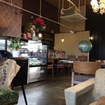 Sanuki Coffee Bar Seshika Rainbow Ten - 前にログ残してた気がしたけど
                        消えてた(;´д｀)