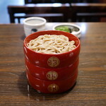 Kenjo Soba Haneya Hon Ten - 