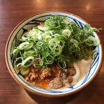 丸亀製麺 - 