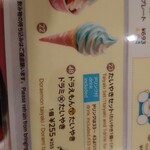 Doraemon Wakuwaku Sky Park Cafe Zone - 