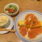 KICHIJOJI CAFE - 