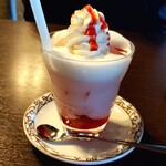 Motomachi Coffee Toyama Kakeo No Hanare - 