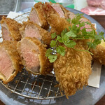 Tonkatsu Revolution - 