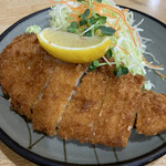 Tonkatsu Mita Hon Ten - 