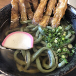 Yomogi Udon - 