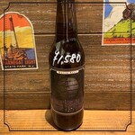 侘寂日本清凉汽水 (日本) 330ml