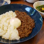 マナワ カフェ - 