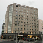 Daiwa Roynet Hotel Utsunomiya - 2021年3月。訪問