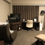 Daiwa Roynet Hotel Utsunomiya - 部屋