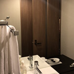 Daiwa Roynet Hotel Utsunomiya - 洗面台