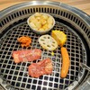 YAKINIKU RIKI Yumesaki - 色々焼きます♪