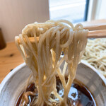 Teuchi Soba Makabe - 