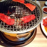 Yakiniku Aburu. Komagome Ten - 