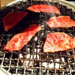 Yakiniku Aburu. Komagome Ten - 