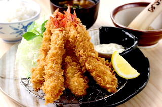 Nadai Tonkatsu Katsukura Kyoto Poruta Ten - 