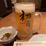 Shimbashi Hatsufuji - 