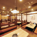 Taisho Roman Yakiniku Kongouen Roman Tei Numanohata Ten - 