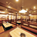 Taisho Roman Yakiniku Kongouen Roman Tei Numanohata Ten - 