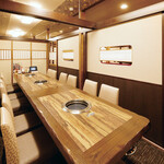 Taisho Roman Yakiniku Kongouen Roman Tei Numanohata Ten - 