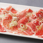 Taisho Roman Yakiniku Kongouen Roman Tei Numanohata Ten - 