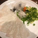 Genpin Shibuya Fugu Unagi Ryori - 