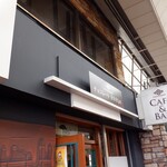 CAFE&BAR cacaomono - 