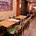 CAFE&BAR cacaomono - 