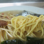 Ramen Shop Soya Ten - 