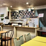 Sakura Cafe Hatagaya - 