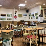 Sakura Cafe Hatagaya - 