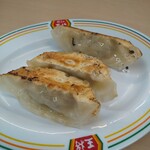 Gyoza no Osho Miyaki Ten - 